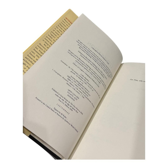 Generation Matthew Cobb Science History Hardcover Bloomsbury ISBN 9781582341032 - Picture 3 of 9